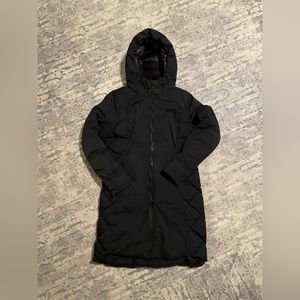lululemon Fluff the Cold Parka